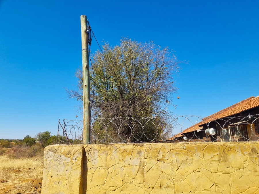 0 Bedroom Property for Sale in Zeerust North West